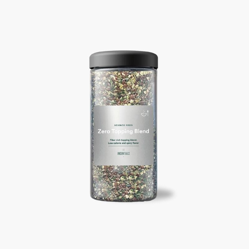 Zero Topping Blend