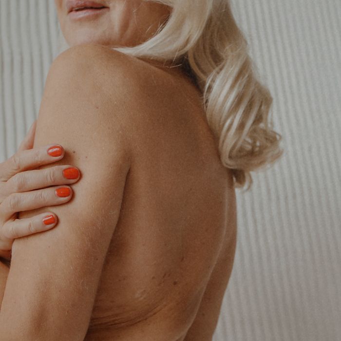 zorgen voor jezelf menopauze zelfliefde