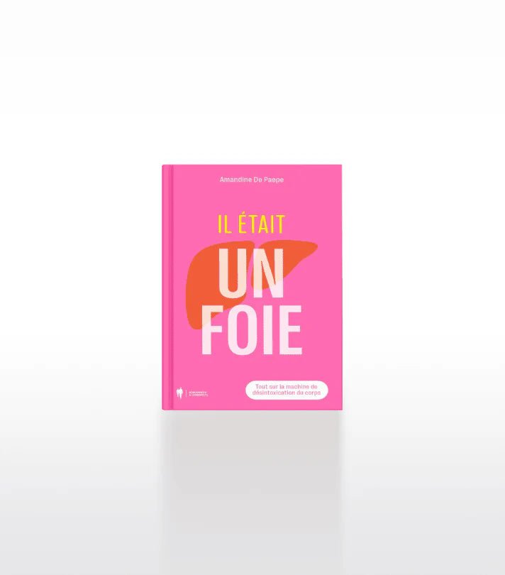 Boek van de oprichtster
