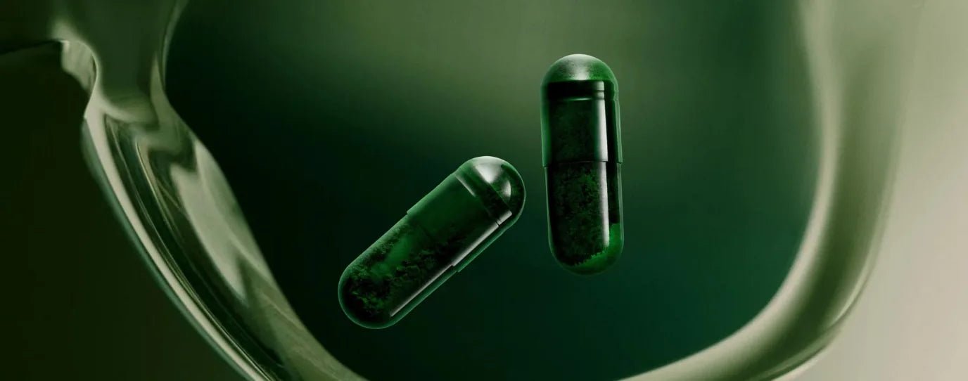GLH-2 Glucoreductase — 3 pouches