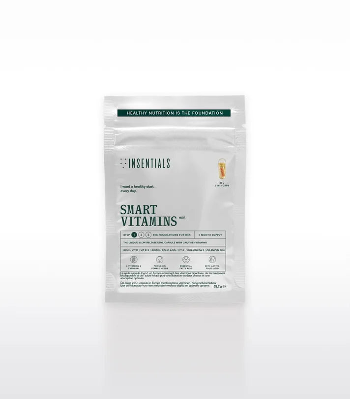 Smart Vitamins