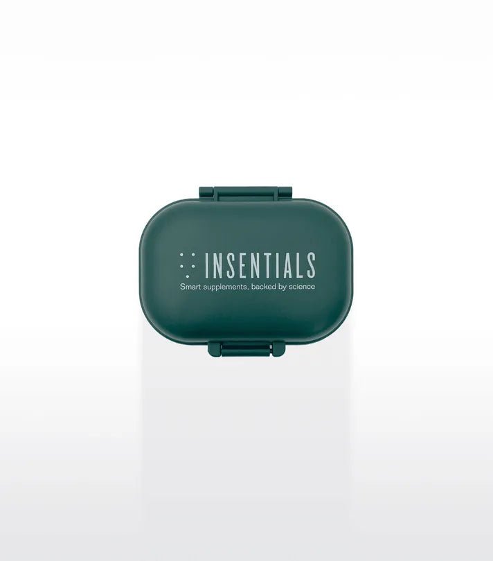 Pill case